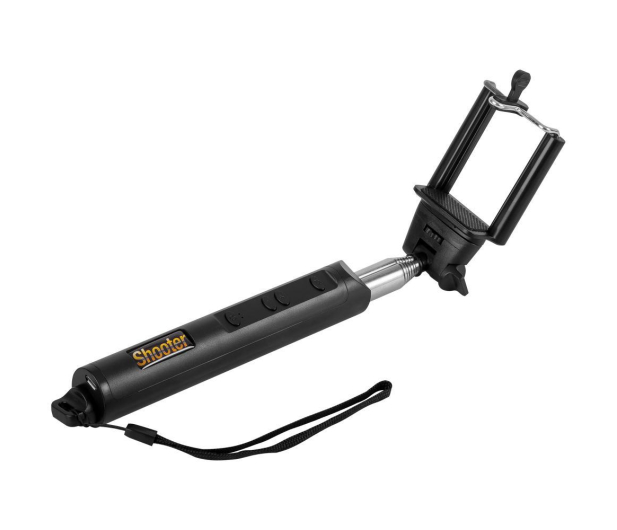 Arkas BM03BT z zoomem Czarny - 1439079 - zdjęcie 2